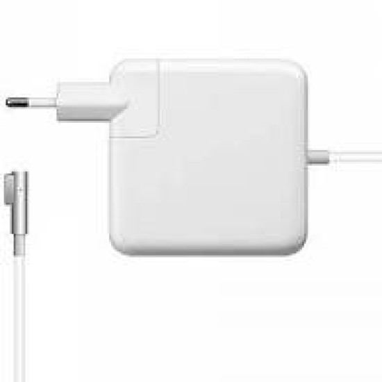 ACCETEL APPLE CHARGER 16.5V3.65A, 60W (L) SIZE PCA-051